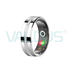 حلقه هوشمند والدوس سوارسکی...