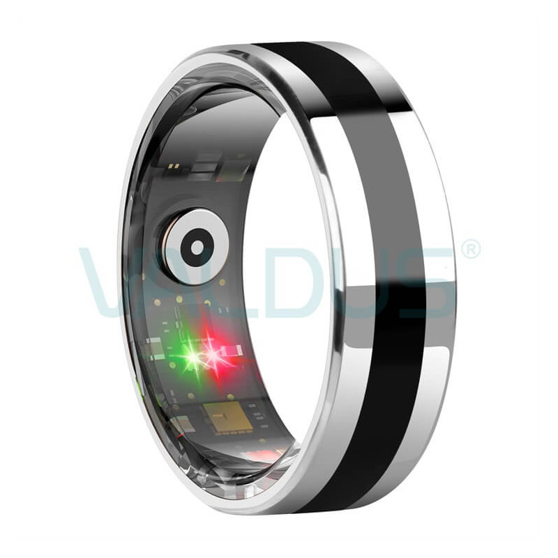 حلقه هوشمند والدوس سه خط سایز 10 مدل VALDUS VR14