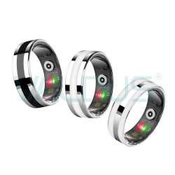 حلقه هوشمند والدوس سه خط سایز 10 مدل VALDUS VR14